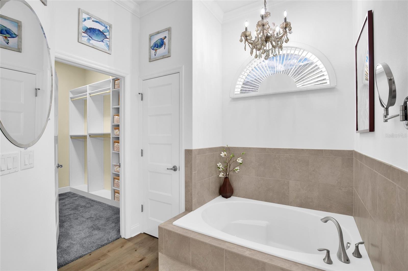 VERANO/VENETIAN BAY - Residential