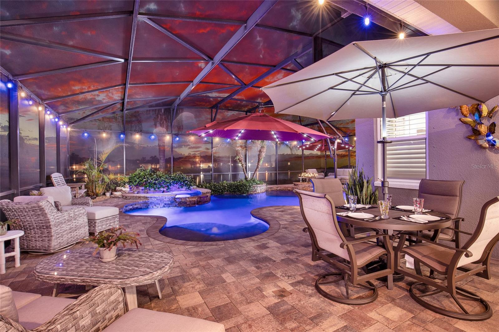 VERANO/VENETIAN BAY - Residential