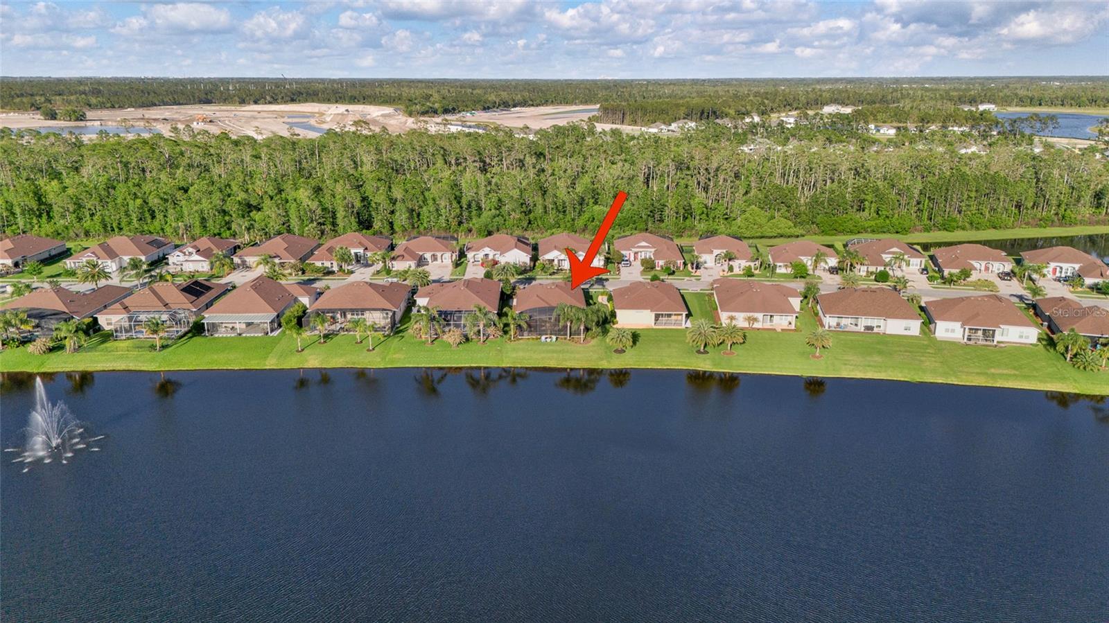 VERANO/VENETIAN BAY - Residential