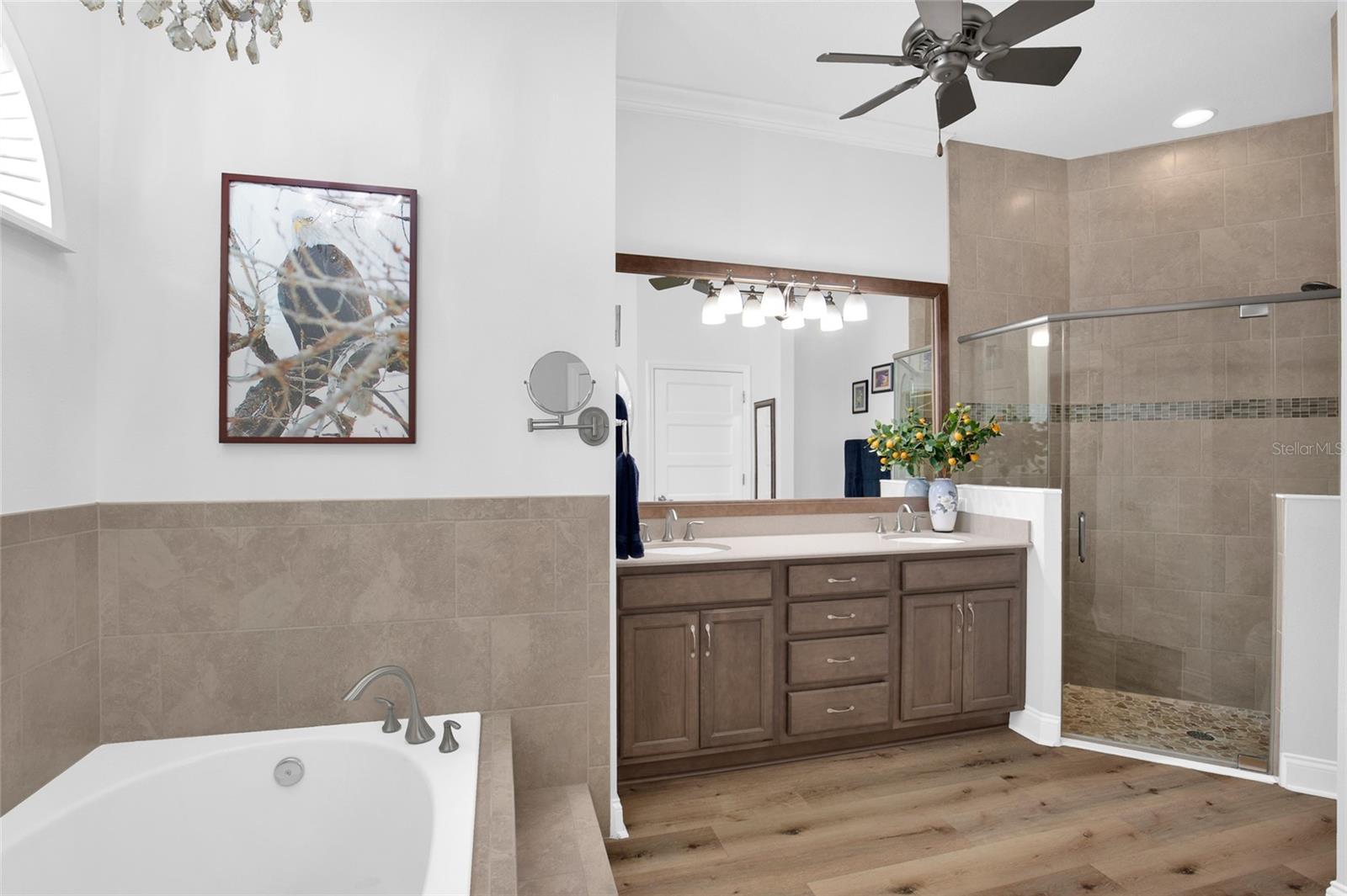 VERANO/VENETIAN BAY - Residential