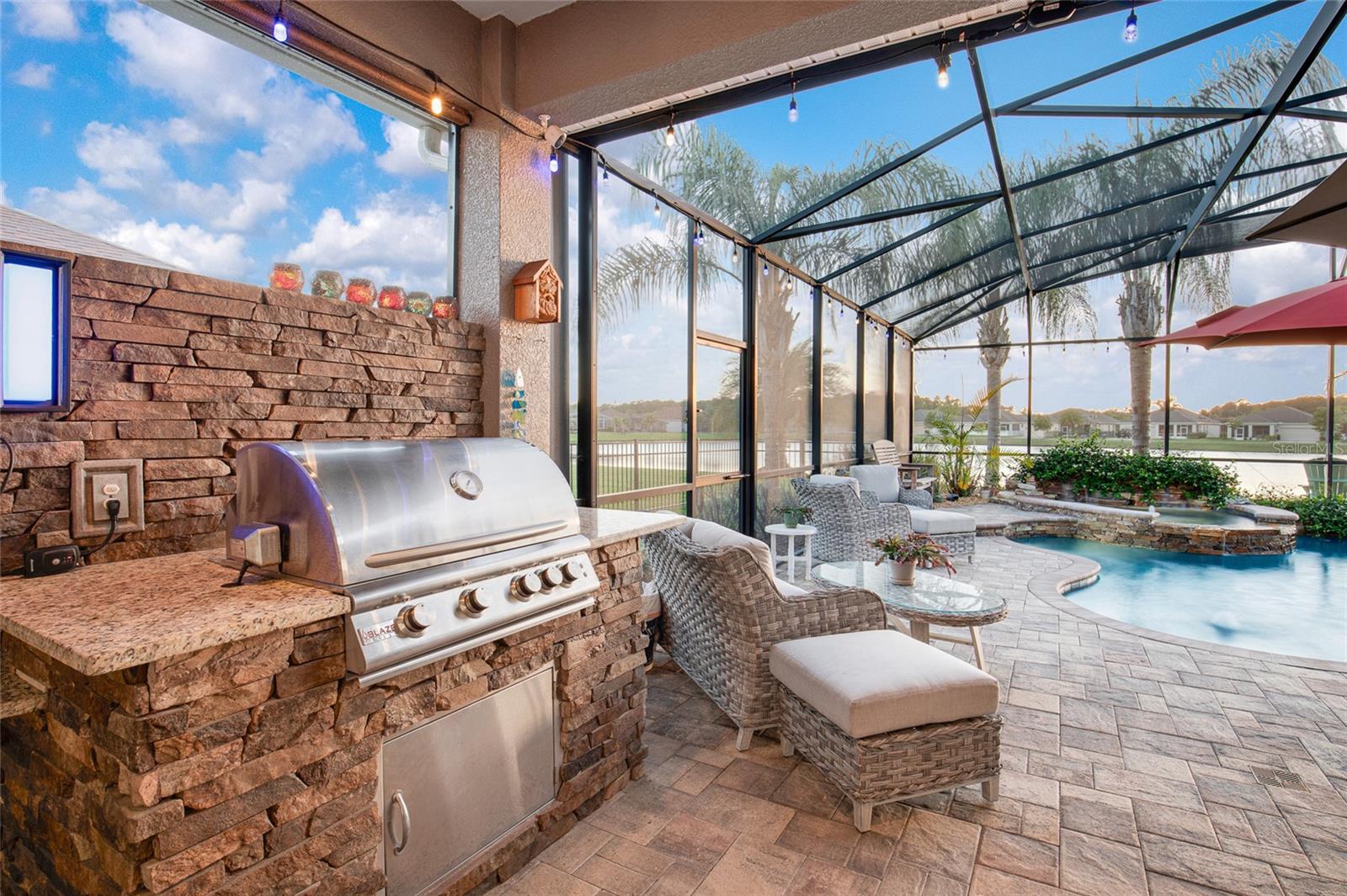 VERANO/VENETIAN BAY - Residential