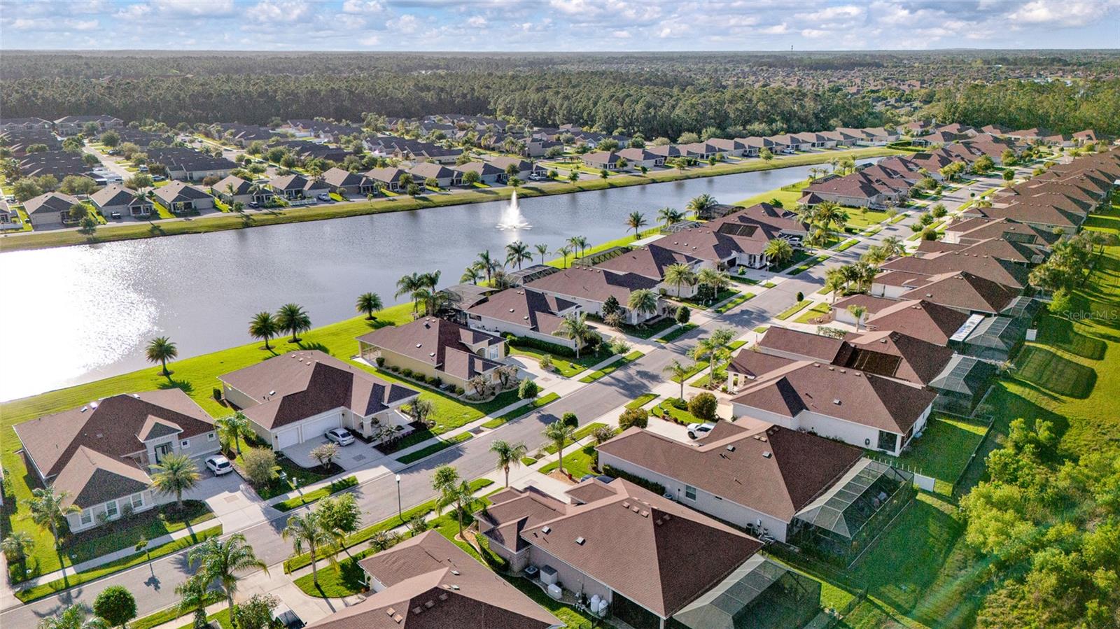 VERANO/VENETIAN BAY - Residential