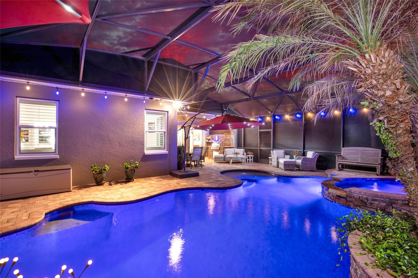 VERANO/VENETIAN BAY - Residential