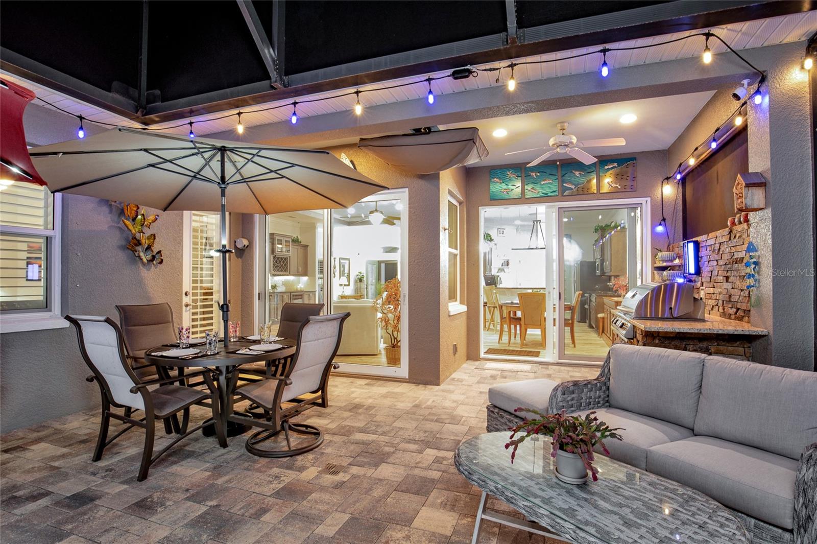 VERANO/VENETIAN BAY - Residential