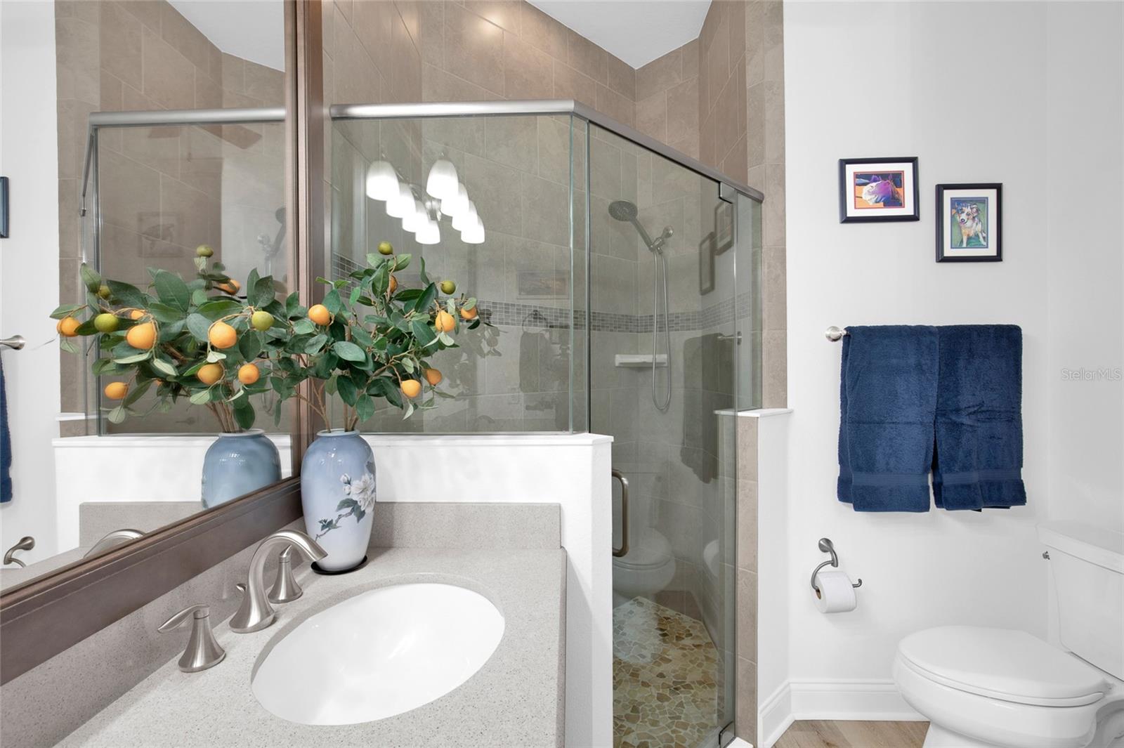 VERANO/VENETIAN BAY - Residential