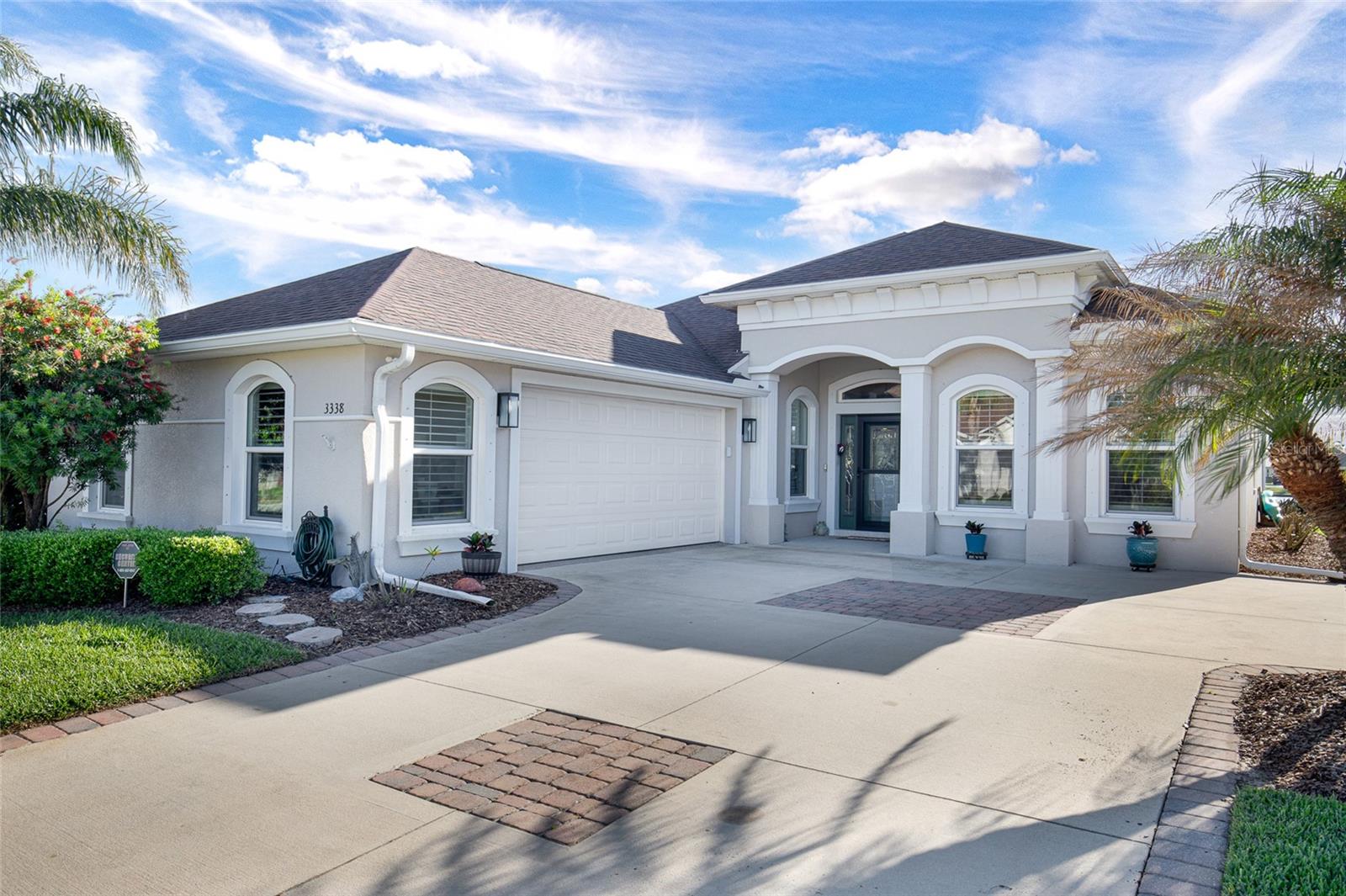 VERANO/VENETIAN BAY - Residential