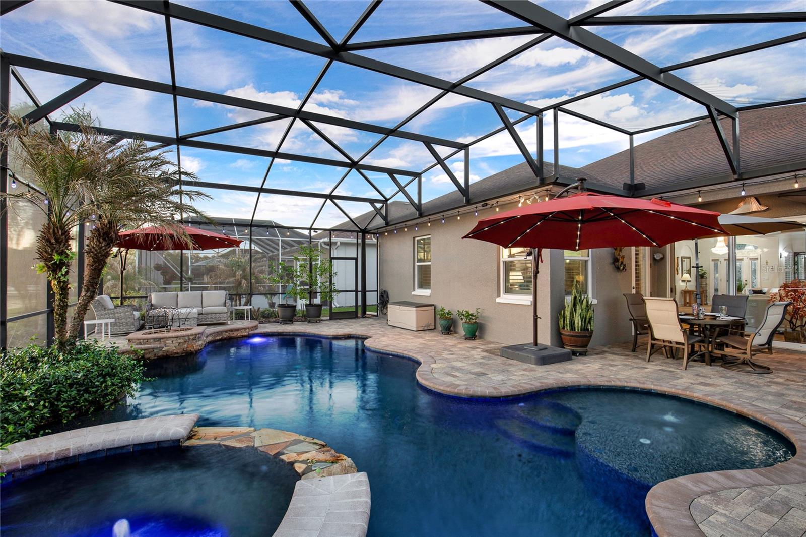 VERANO/VENETIAN BAY - Residential