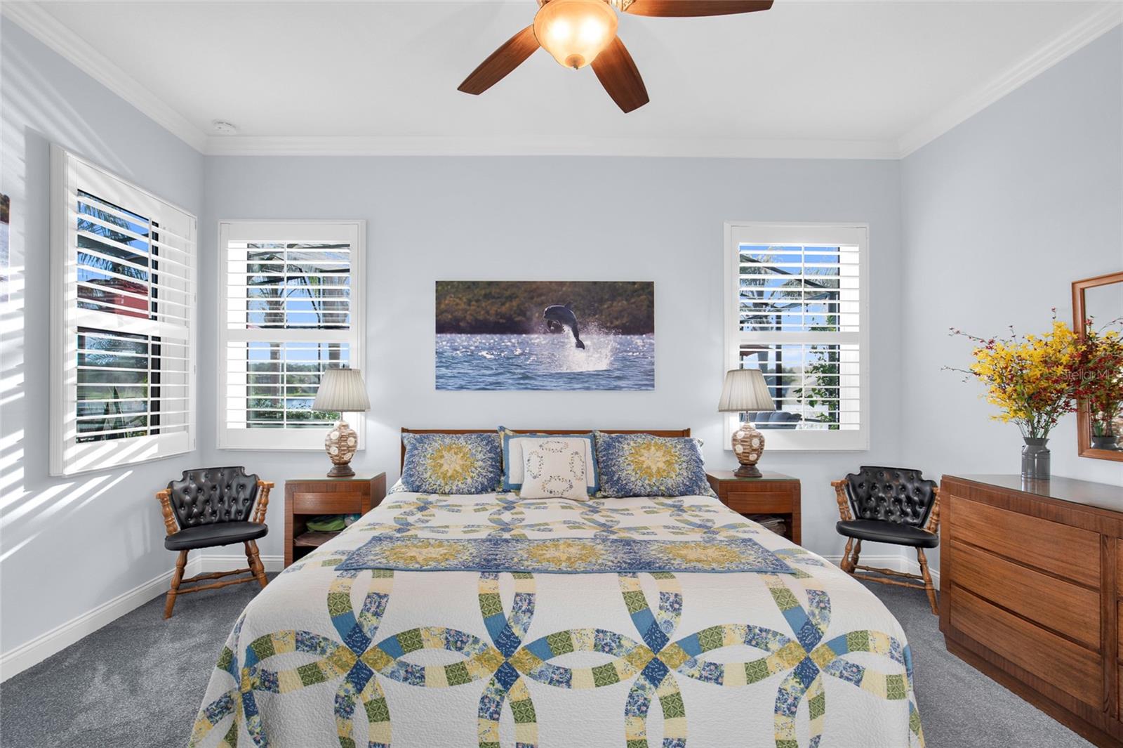 VERANO/VENETIAN BAY - Residential