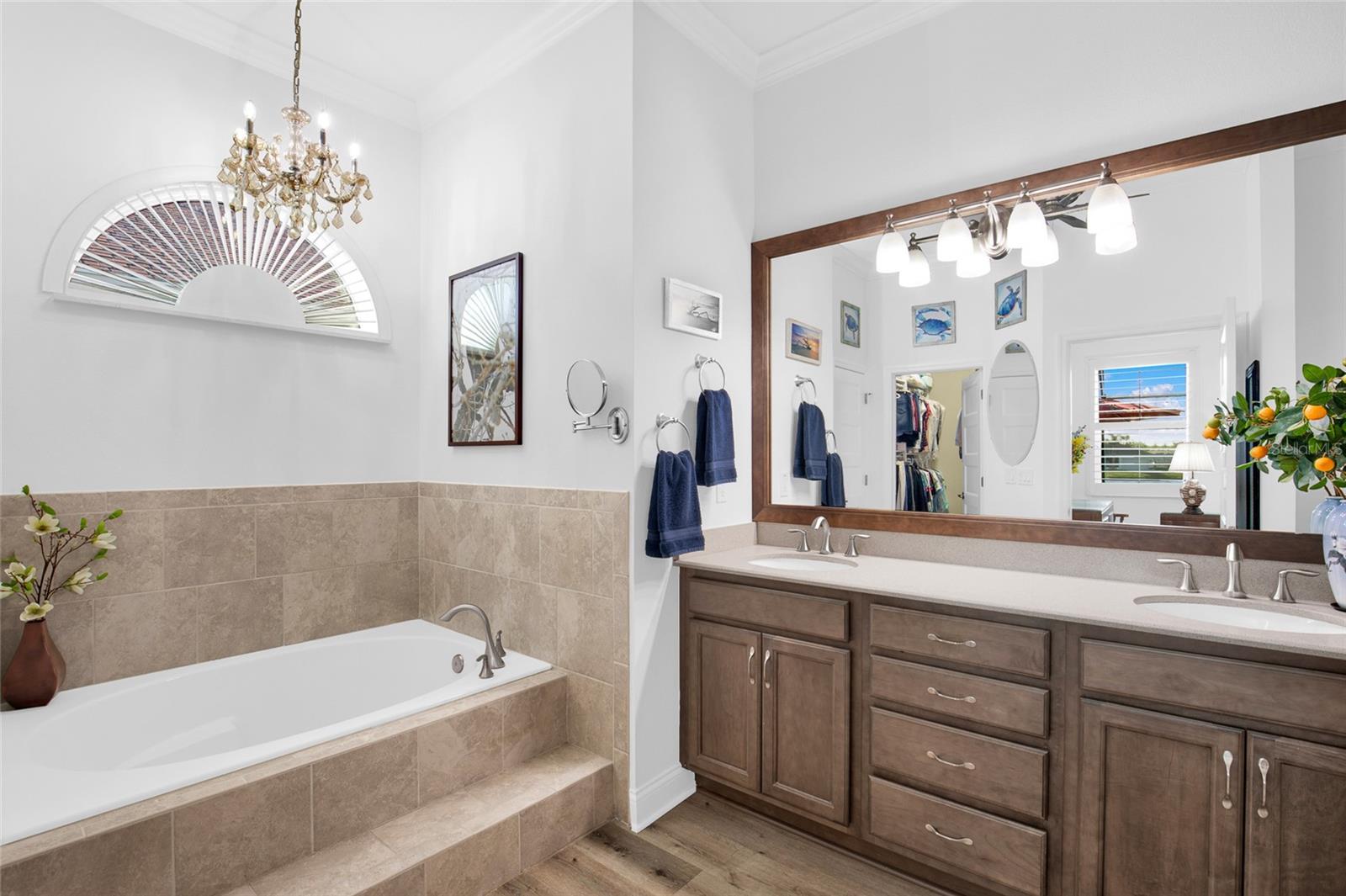 VERANO/VENETIAN BAY - Residential