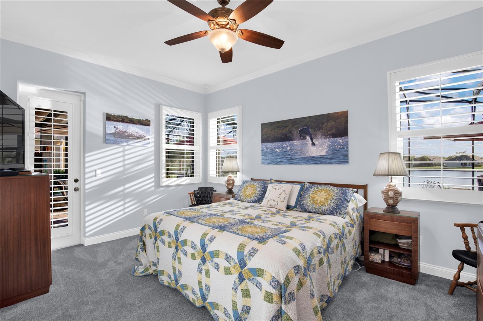 VERANO/VENETIAN BAY - Residential