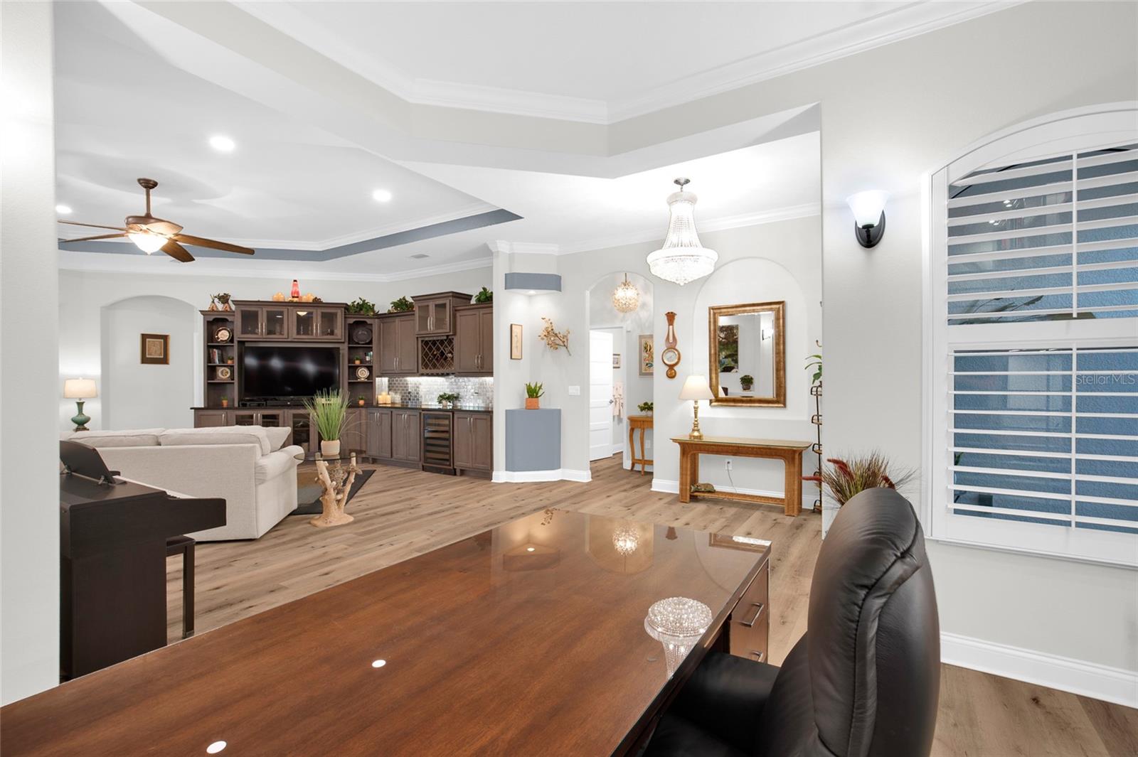 VERANO/VENETIAN BAY - Residential