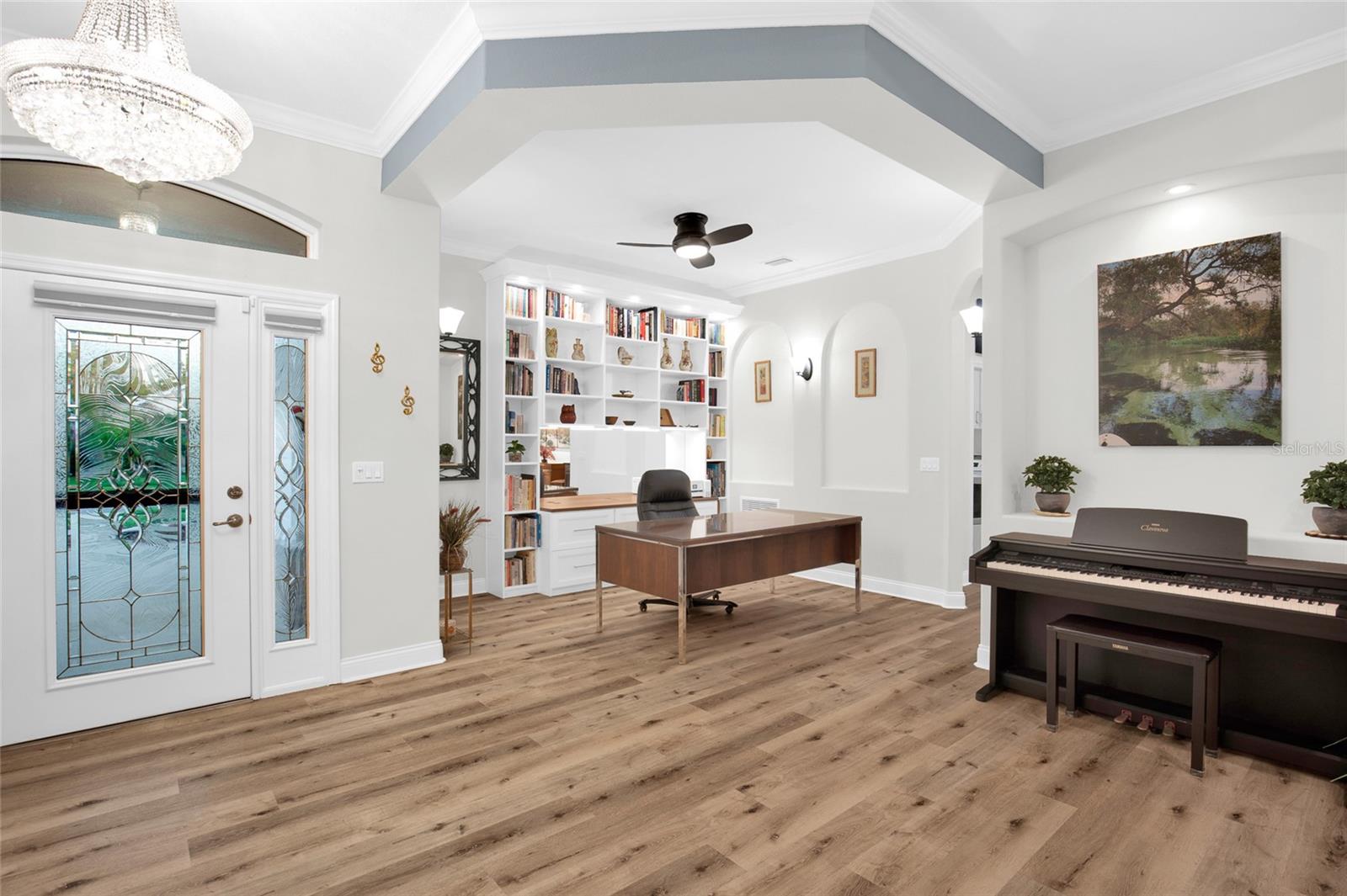 VERANO/VENETIAN BAY - Residential