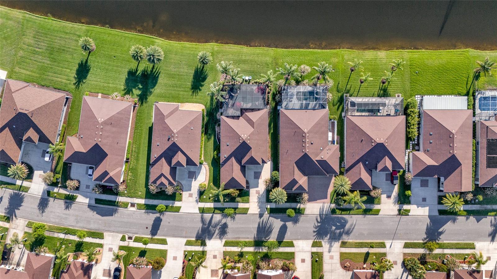 VERANO/VENETIAN BAY - Residential