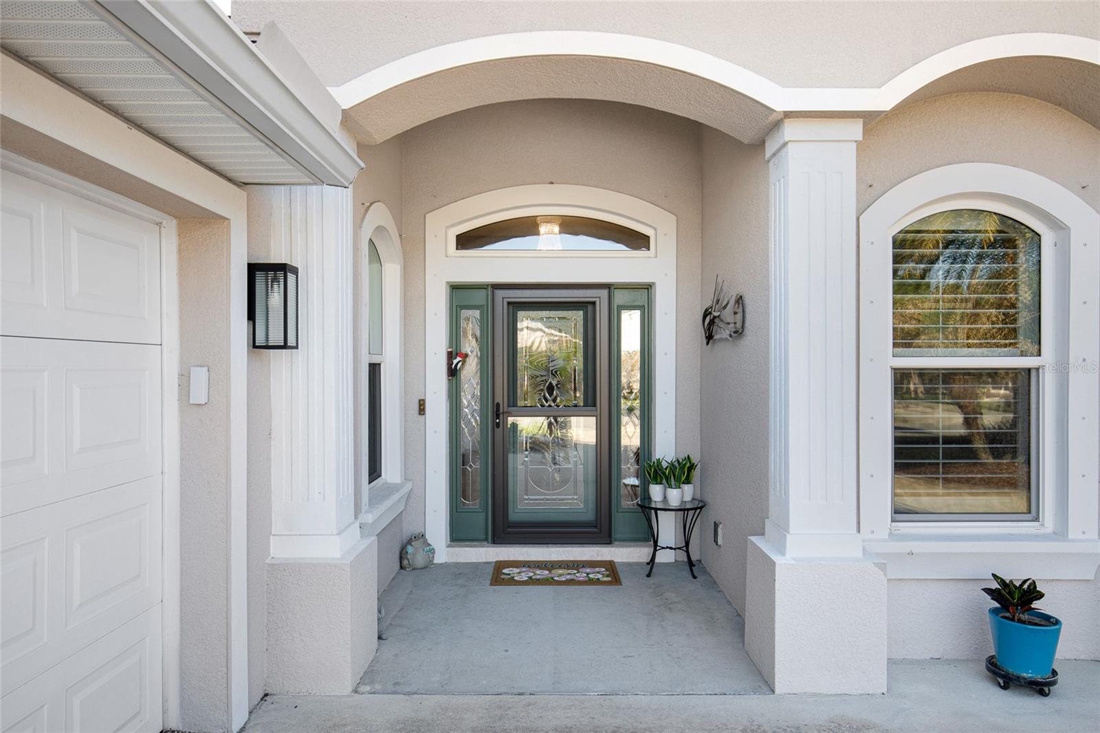 VERANO/VENETIAN BAY - Residential