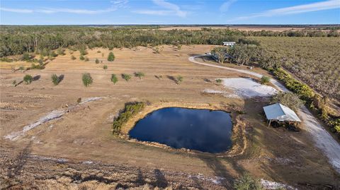 6204 JUEL GILL ROAD MYAKKA CITY FL 34251