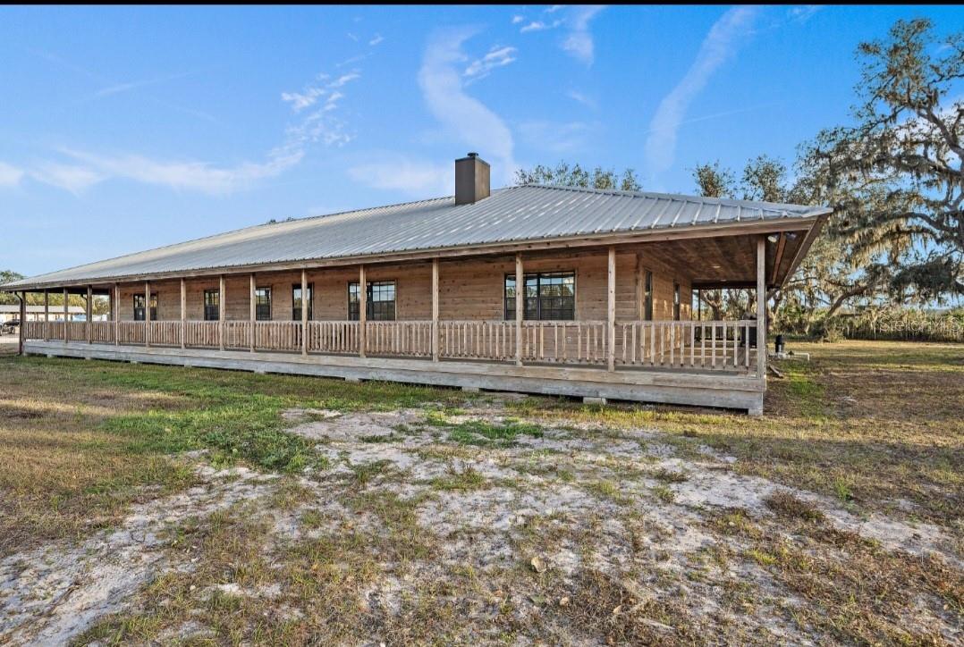 6204 JUEL GILL ROAD