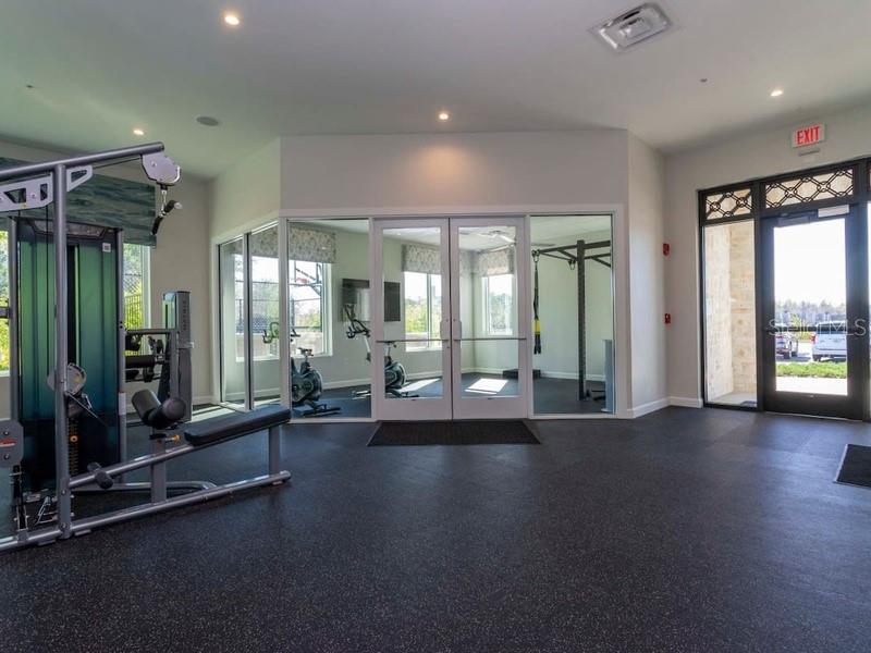 COVE AT STOREY LAKE - Residential