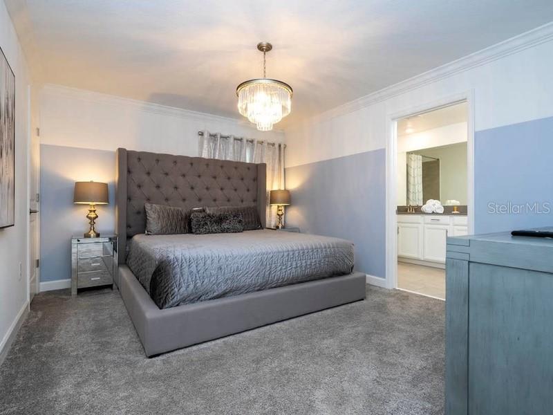 COVE AT STOREY LAKE - Residential