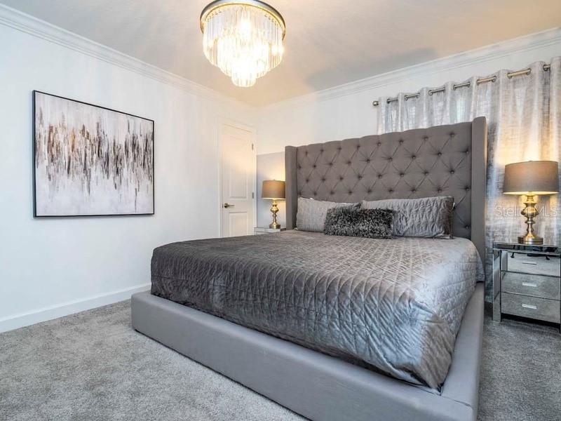 COVE AT STOREY LAKE - Residential