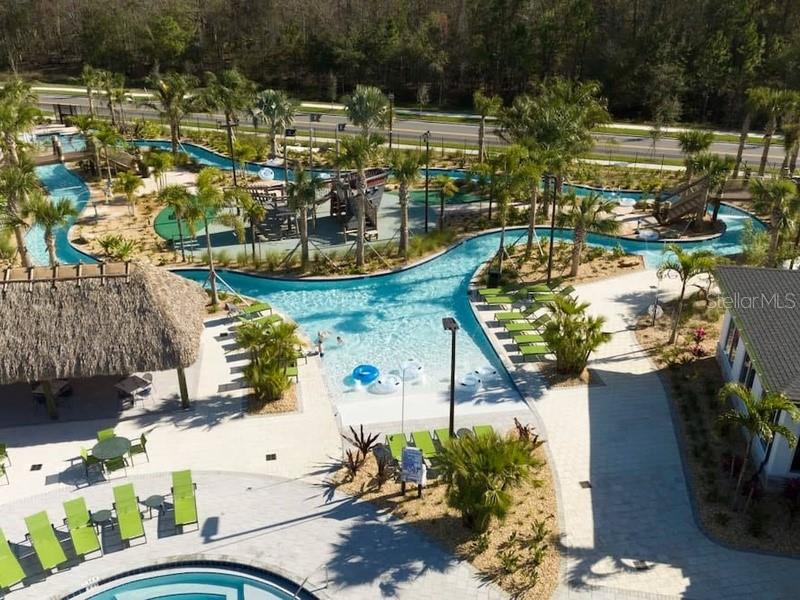 COVE AT STOREY LAKE - Residential