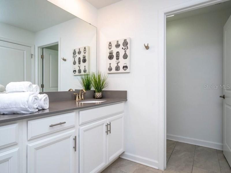 COVE AT STOREY LAKE - Residential