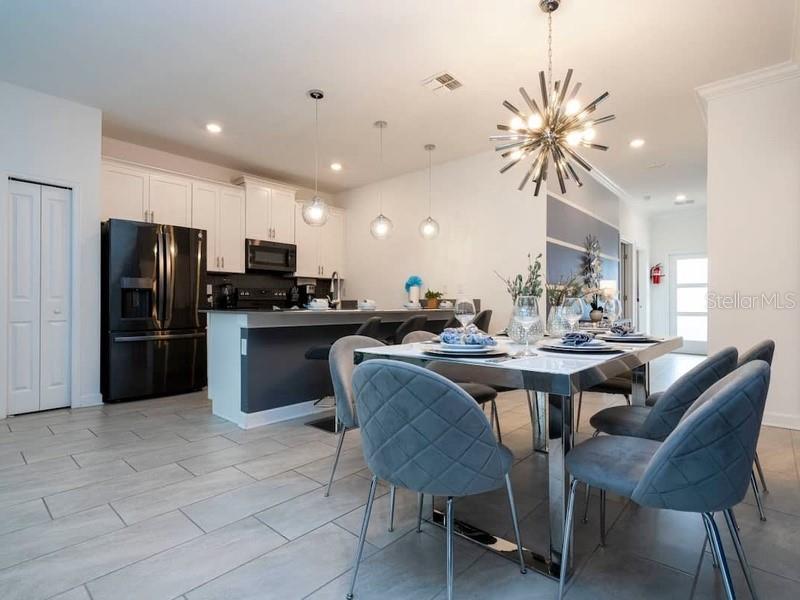 COVE AT STOREY LAKE - Residential