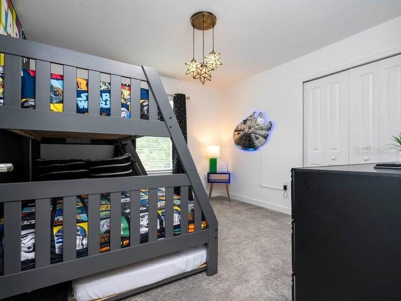 COVE AT STOREY LAKE - Residential