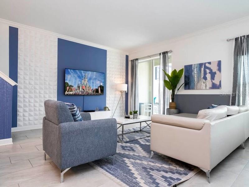 COVE AT STOREY LAKE - Residential