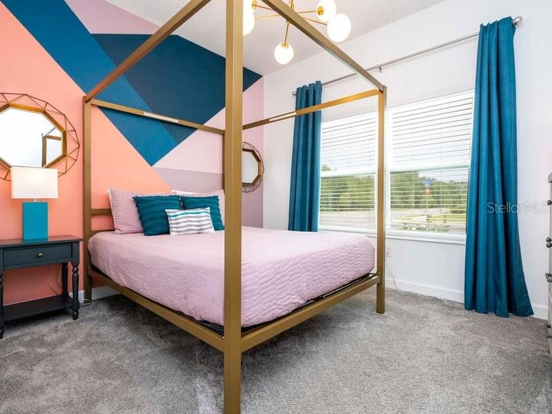 COVE AT STOREY LAKE - Residential