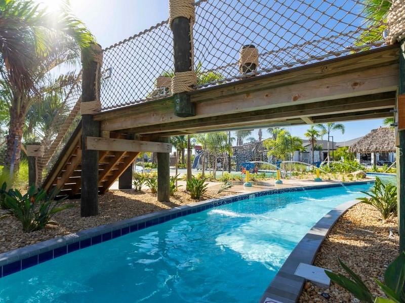 COVE AT STOREY LAKE - Residential