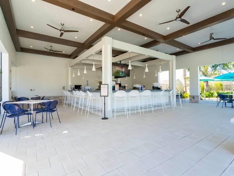 COVE AT STOREY LAKE - Residential