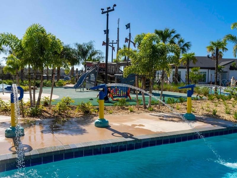 COVE AT STOREY LAKE - Residential