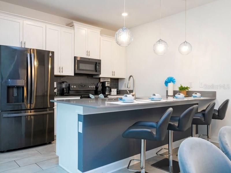 COVE AT STOREY LAKE - Residential