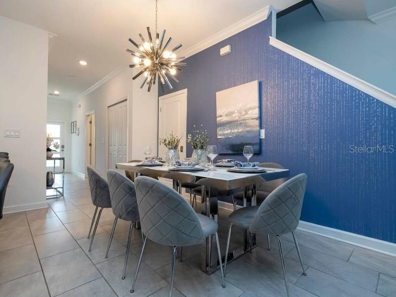 COVE AT STOREY LAKE - Residential