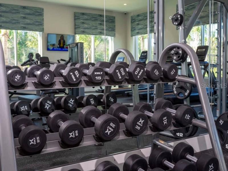 COVE AT STOREY LAKE - Residential