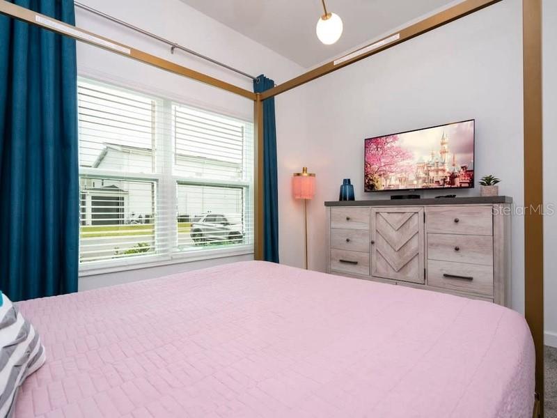 COVE AT STOREY LAKE - Residential