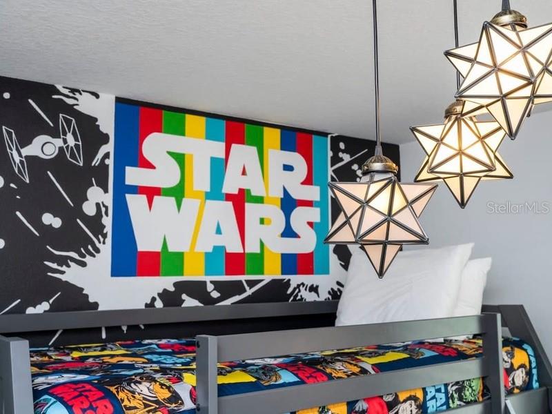 COVE AT STOREY LAKE - Residential