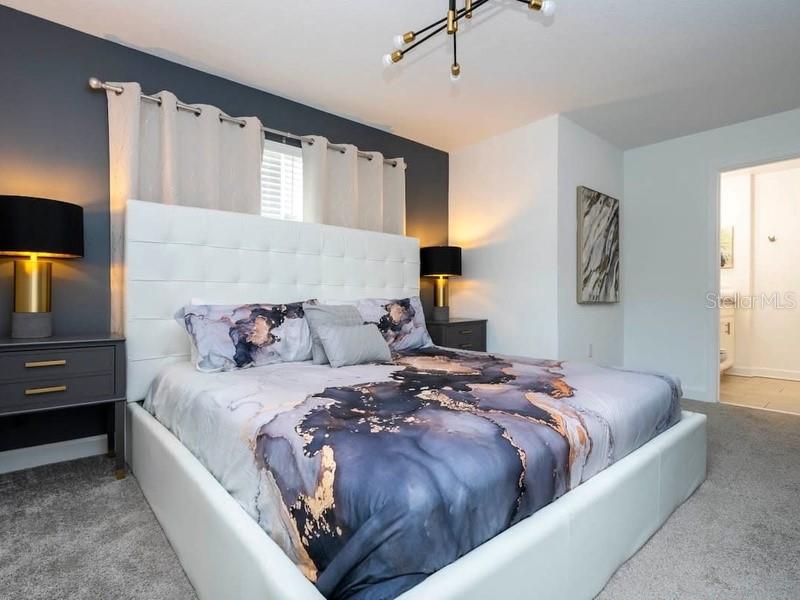 COVE AT STOREY LAKE - Residential