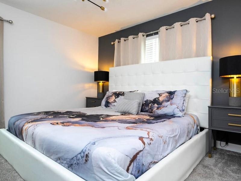 COVE AT STOREY LAKE - Residential