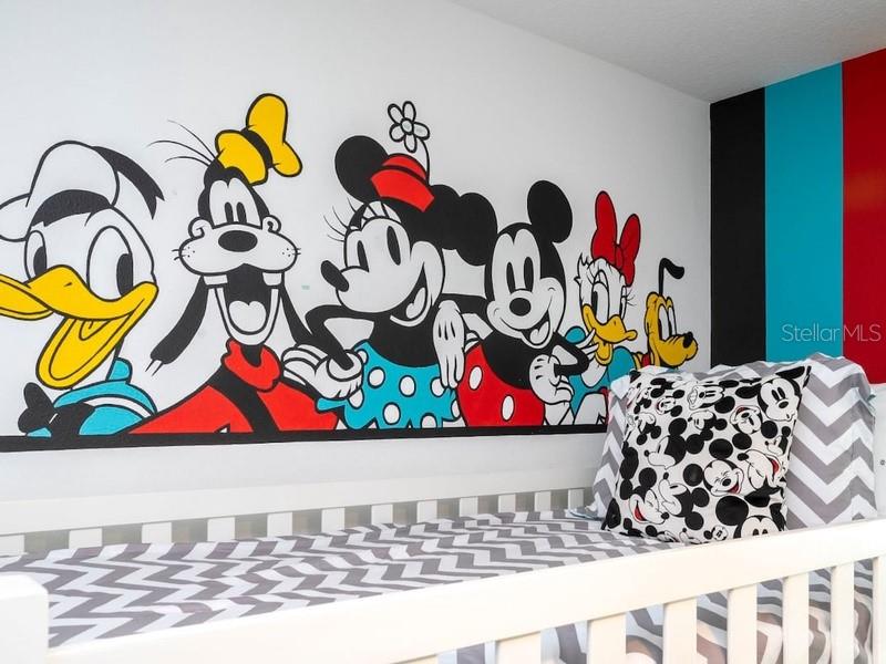 COVE AT STOREY LAKE - Residential