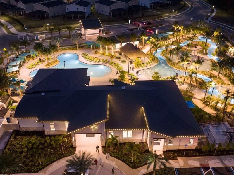 COVE AT STOREY LAKE - Residential