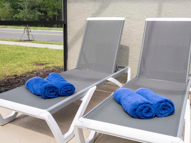 COVE AT STOREY LAKE - Residential