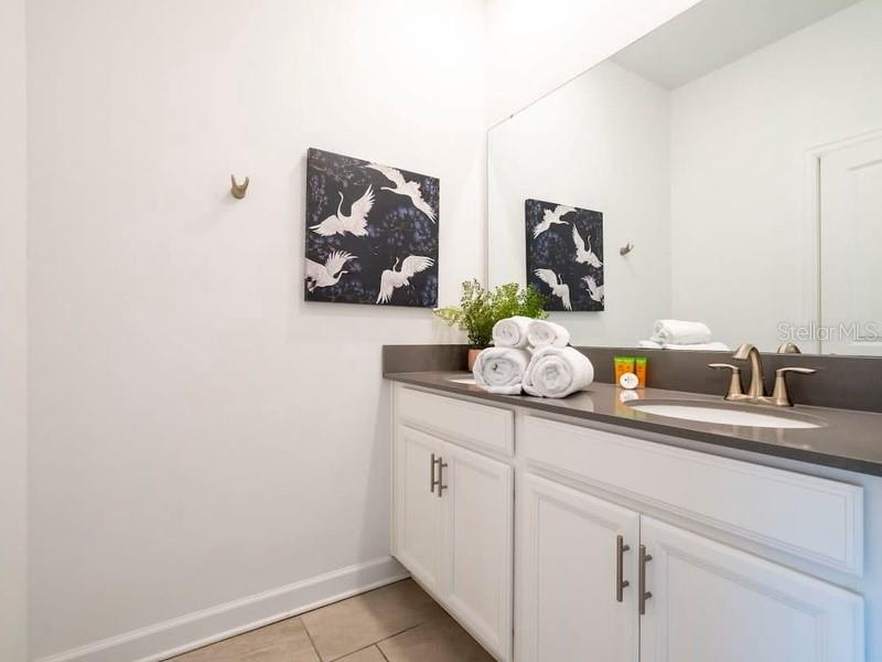 COVE AT STOREY LAKE - Residential