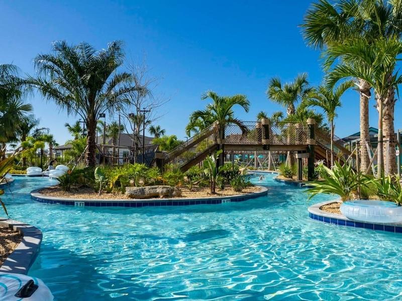 COVE AT STOREY LAKE - Residential