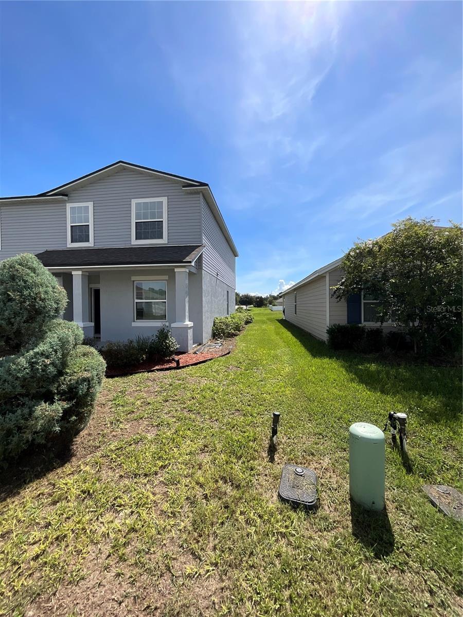 NEWBERRY CORNERS PH LLL PB 35 PG 91 - Residential Lease