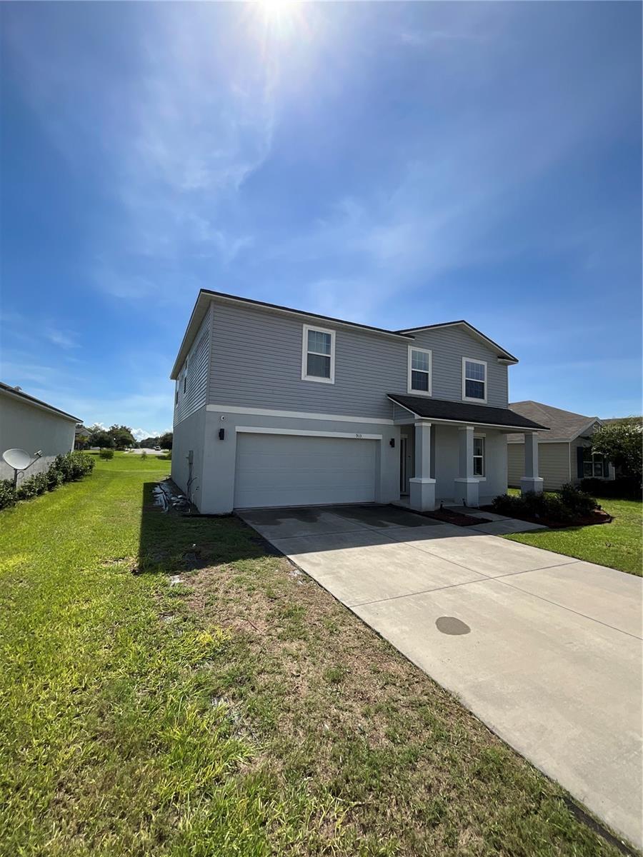 NEWBERRY CORNERS PH LLL PB 35 PG 91 - Residential Lease