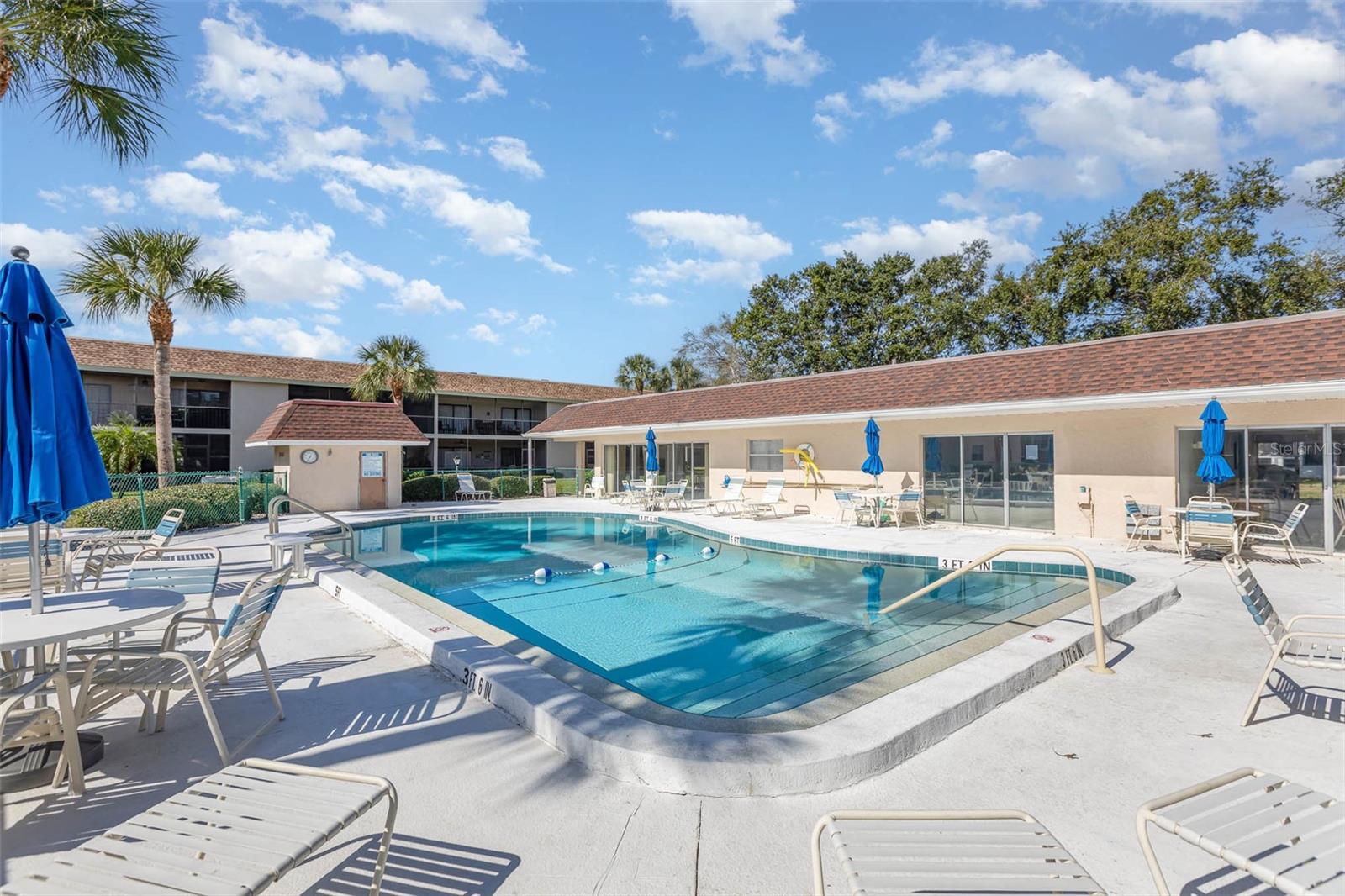 SABAL PALM GARDENS PH I - Residential