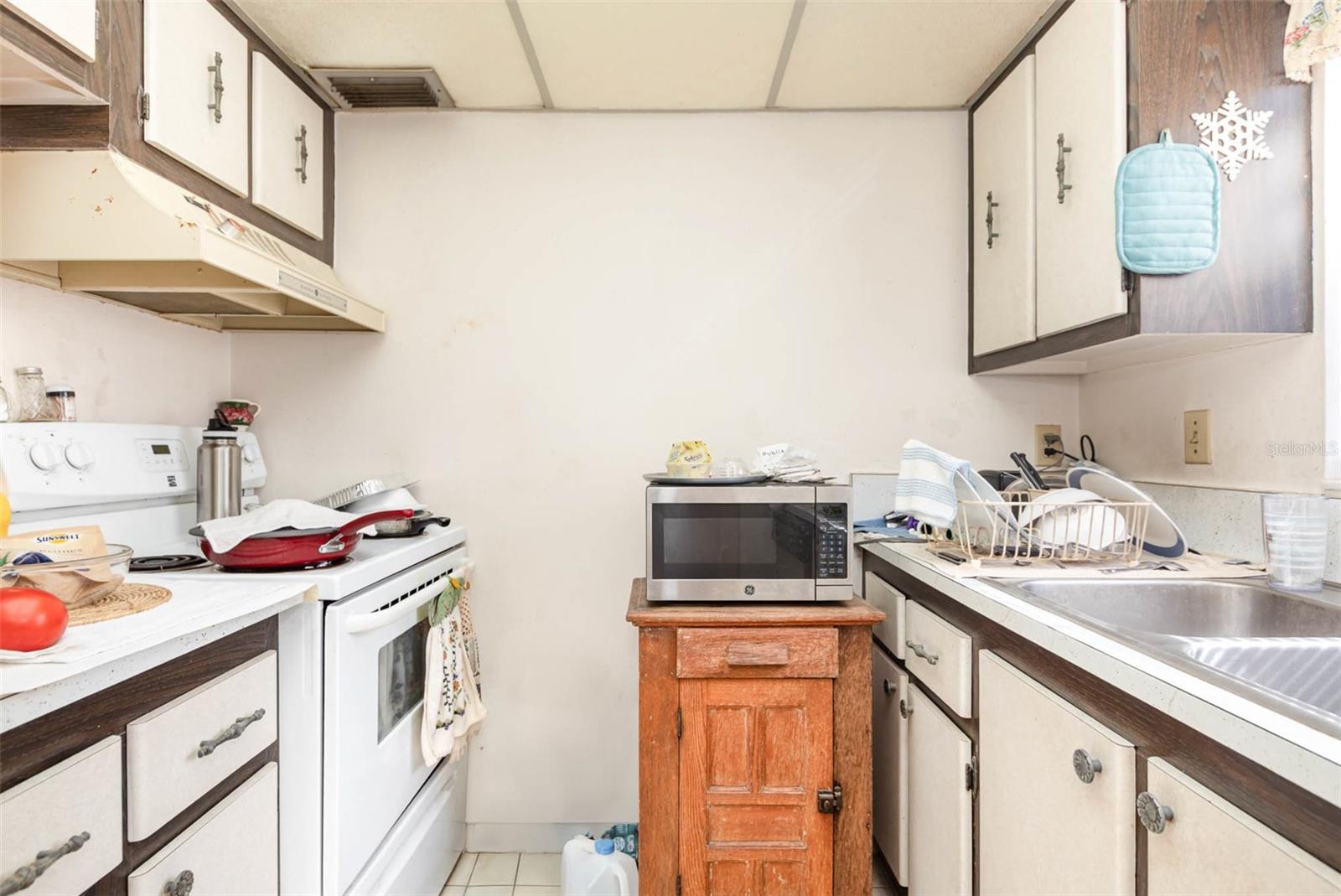 SABAL PALM GARDENS PH I - Residential