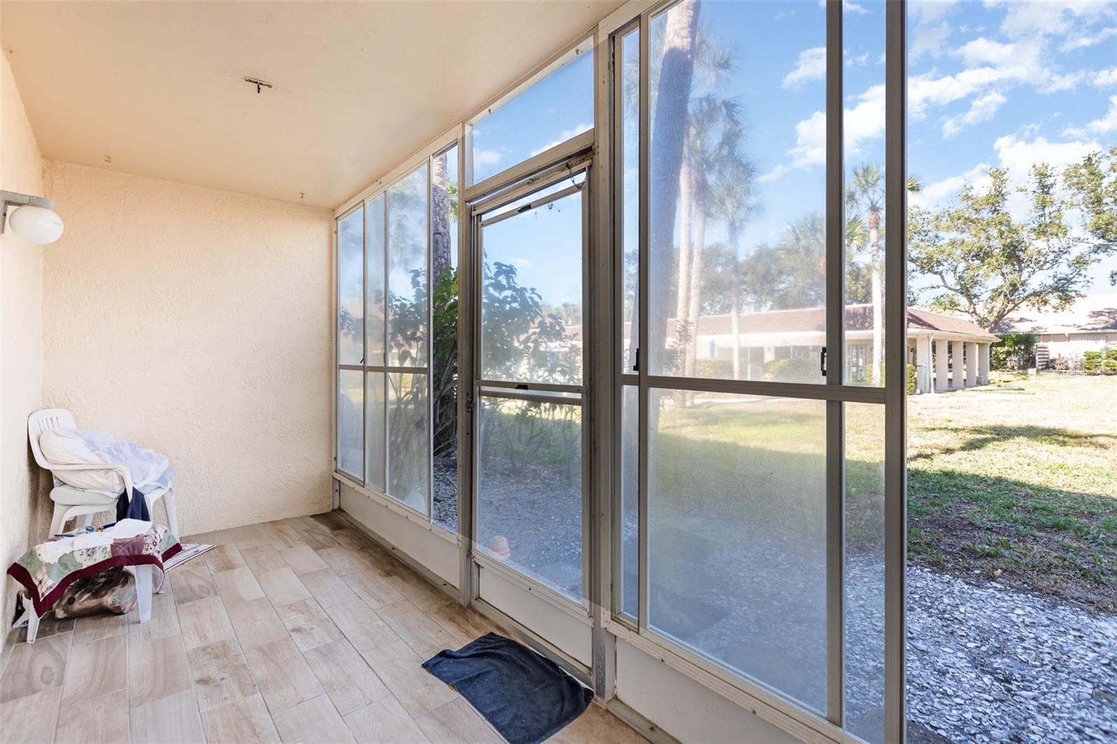 SABAL PALM GARDENS PH I - Residential