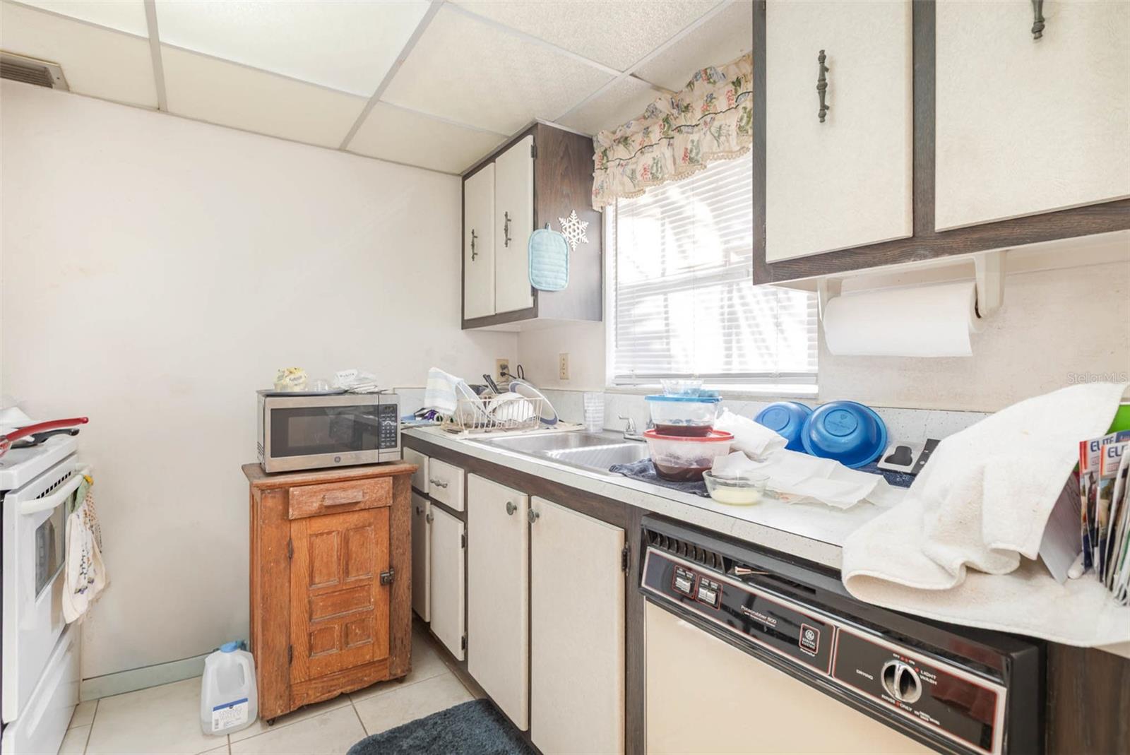 SABAL PALM GARDENS PH I - Residential